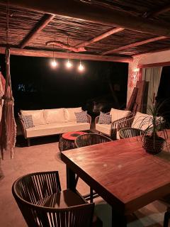 Casa nas Falésias em Cumuruxatiba bahia - Otimo para casais e familia - 1