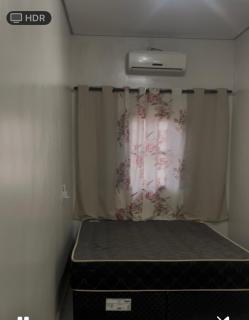 Residencial Menezes ap 8 - 4