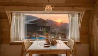 Gapyeong Manwol Aegyeon Pool Glamping - 4