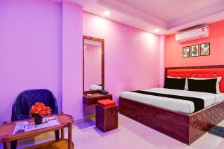 Hotel O Golden Star - 8