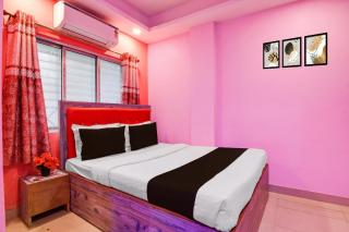 Super Hotel O Golden Star - 2