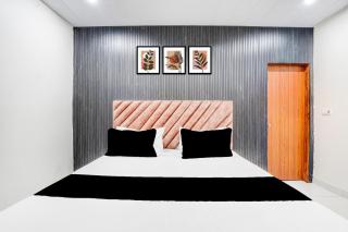 Hotel O ATHITI PALACE TWO - 9