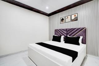 Hotel O ATHITI PALACE TWO - 0