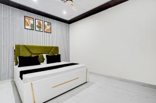 Hotel O ATHITI PALACE TWO - 4