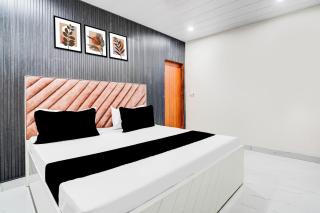 Hotel O ATHITI PALACE TWO - 1