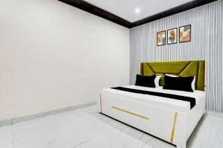 Hotel O ATHITI PALACE TWO - 9