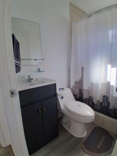 Cabañas del sahara - 1