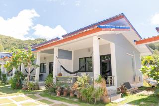 IBIZA BEACH Resort - Haad Yao - 5