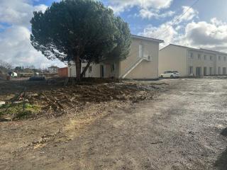 Romantic Victorian guest room calm environment - Gragnague - 6