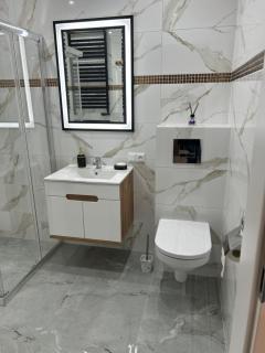 Apartament Ostrowiec Świętokrzyski - 6