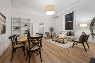 Victorian Elegance in Iconic Location - 4