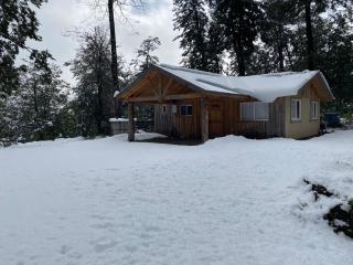 Cabaña Los Cerrillos - 9