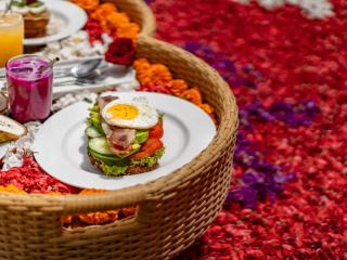 Mahaloka Villa Sidemen - 5