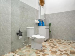 Mahaloka Villa Sidemen - 2