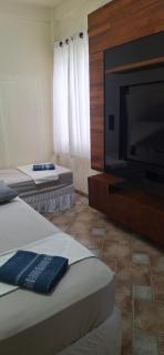 #Casa de campo e praia - 1