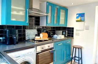 Town House allocated parking - 3