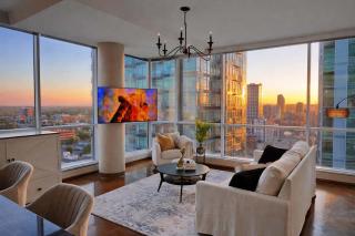 Summit Mountain & Skyline Views Beltline - 0