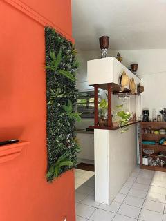 Escale des Galbas, Maison des Palmes - 4