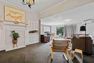 Driftwood Villa, KK60166 - Kaikoura - 3