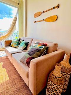 Apartment next to the Ponta Negra mall - 9