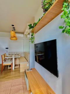 Apartment next to the Ponta Negra mall - 6