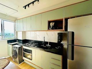 Apartment next to the Ponta Negra mall - 4