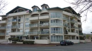 Hendaye en bord de mer Beachfront - 9