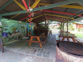 Alouatta Lodge and Canopy - 5