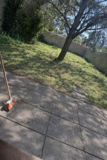 Casa con patio en pleno centro amoblada, a 2 cuadras de la plaza principal - 1