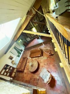 Évasion totale, maison de charme en pleine nature - 8