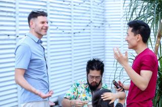 Hi Cozy International Youth Hostel East Nanjing Road & The Bund&English Services - 5