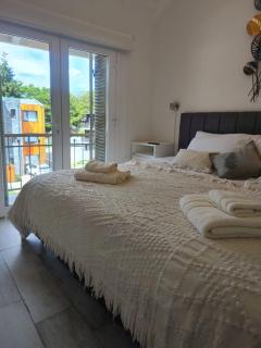 Depto Moderno con vista a C. Curruhuinca + parking - 3