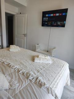 Depto Moderno con vista a C. Curruhuinca + parking - 1