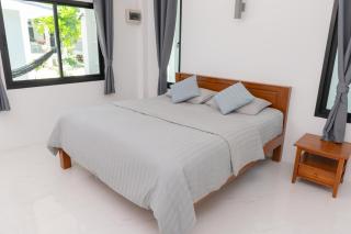 IBIZA BEACH Resort - Haad Yao - 4