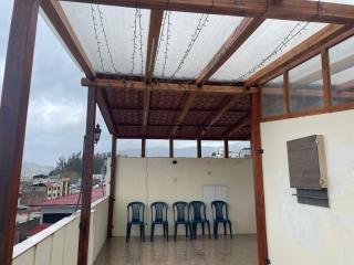 Castellana Loja House Casa Época - 3