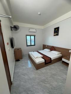 Minh Anh Hotel Nghệ An - 3