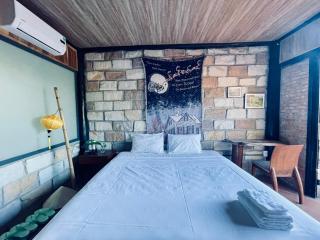 Lam Mountain Retreat Ông Lang - 7