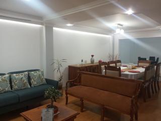 Castellana Loja House Casa Época - 4