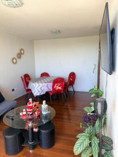 Vista Laguna Redonda - 8