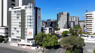 Swiss-Belhotel Woolloongabba, Brisbane - 8