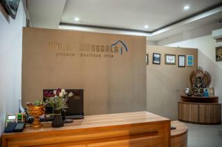 Kubu Manggala Villas Seminyak - 6