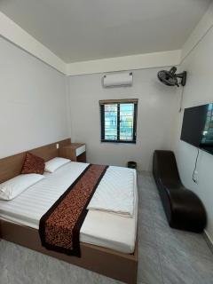 Minh Anh Hotel Nghệ An - 6