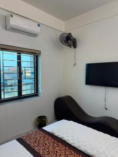 Minh Anh Hotel Nghệ An - 1