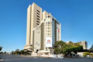 Swiss-Belhotel Woolloongabba, Brisbane - 0
