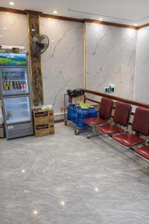 Minh Anh Hotel Nghệ An - 7