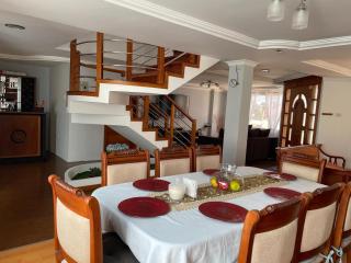 Castellana Loja House Casa Época - 7