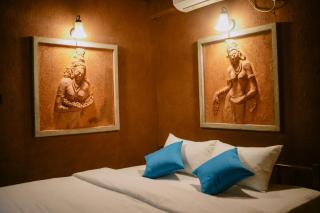 Sigiriya Wild Cottages - 5