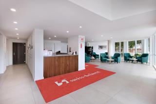 Swiss-Belhotel Woolloongabba, Brisbane - 4