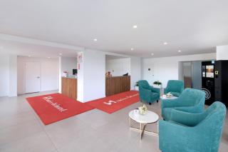 Swiss-Belhotel Woolloongabba, Brisbane - 2