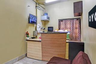 Super Hotel O Chilika Residency - 1